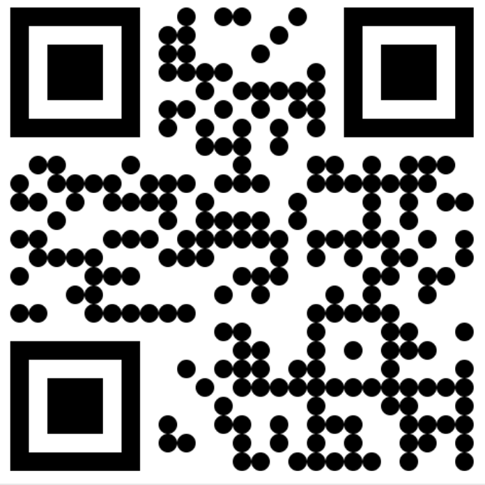 Perses Website QR